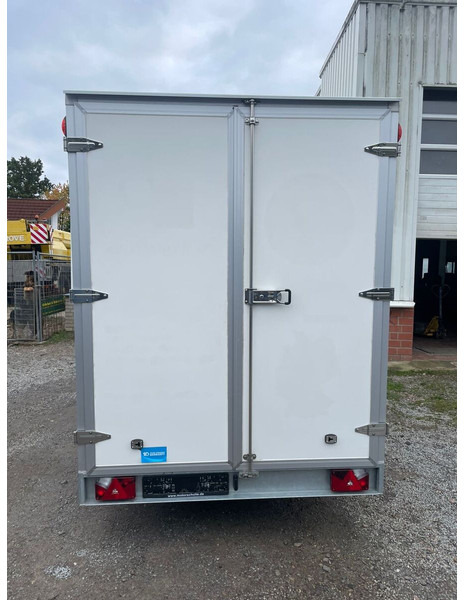 Hapert Sapphire - Pótkocsi: 3 kép. Hapert Sapphire - Pótkocsi: 3 kép.