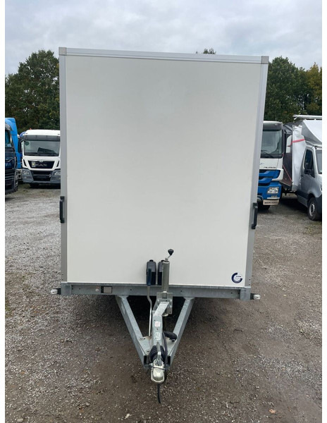 Hapert Sapphire - Pótkocsi: 4 kép. Hapert Sapphire - Pótkocsi: 4 kép.