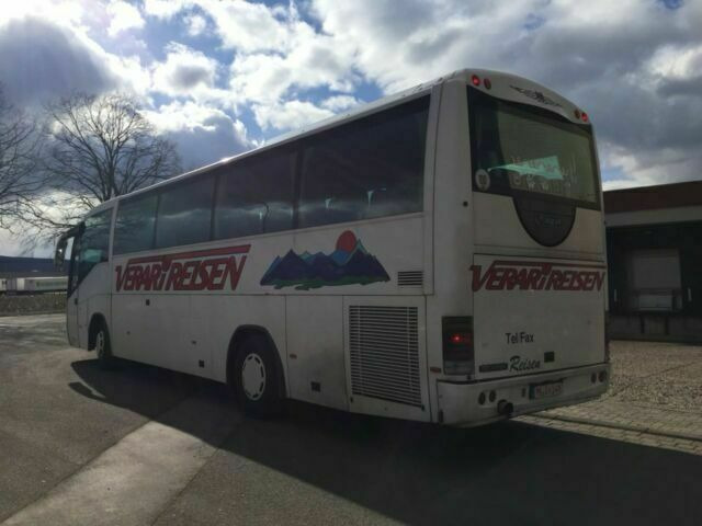 Scania Reisebus Schlaf und Sitzplätze German Bus - Távolsági busz: 2 kép. Scania Reisebus Schlaf und Sitzplätze German Bus - Távolsági busz: 2 kép.