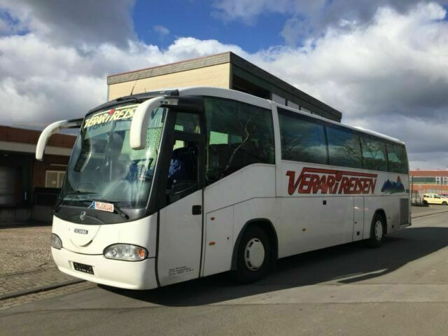 Scania Reisebus Schlaf und Sitzplätze German Bus - Távolsági busz: 3 kép. Scania Reisebus Schlaf und Sitzplätze German Bus - Távolsági busz: 3 kép.