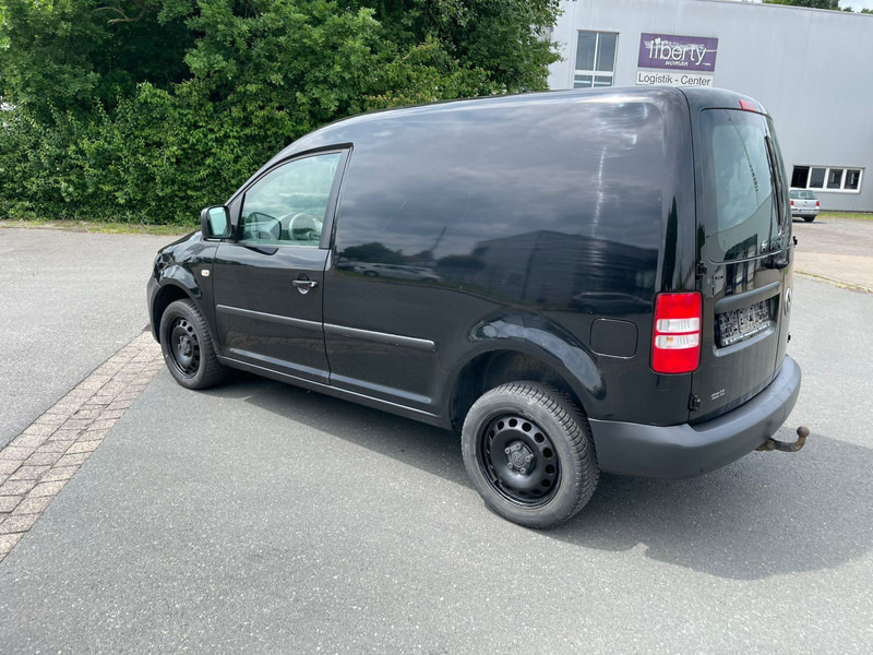 Volkswagen Caddy Kasten/Kombi Kasten 4Motion - Kis furgon: 4 kép. Volkswagen Caddy Kasten/Kombi Kasten 4Motion - Kis furgon: 4 kép.