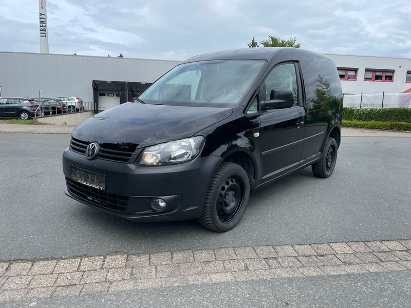 Volkswagen Caddy Kasten/Kombi Kasten 4Motion - Kis furgon: 2 kép. Volkswagen Caddy Kasten/Kombi Kasten 4Motion - Kis furgon: 2 kép.