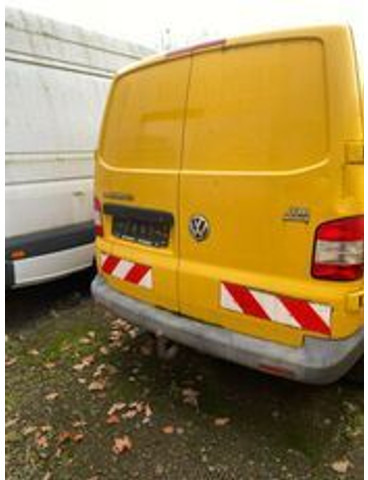 Volkswagen Transporter 4Motion Kastenwagen - Kis furgon: 3 kép. Volkswagen Transporter 4Motion Kastenwagen - Kis furgon: 3 kép.