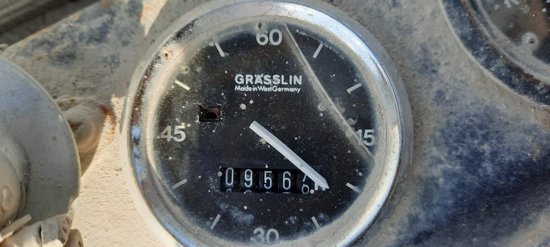 Zettelmeyer ZL2000 - Gumikerekes homlokrakodó: 5 kép. Zettelmeyer ZL2000 - Gumikerekes homlokrakodó: 5 kép.