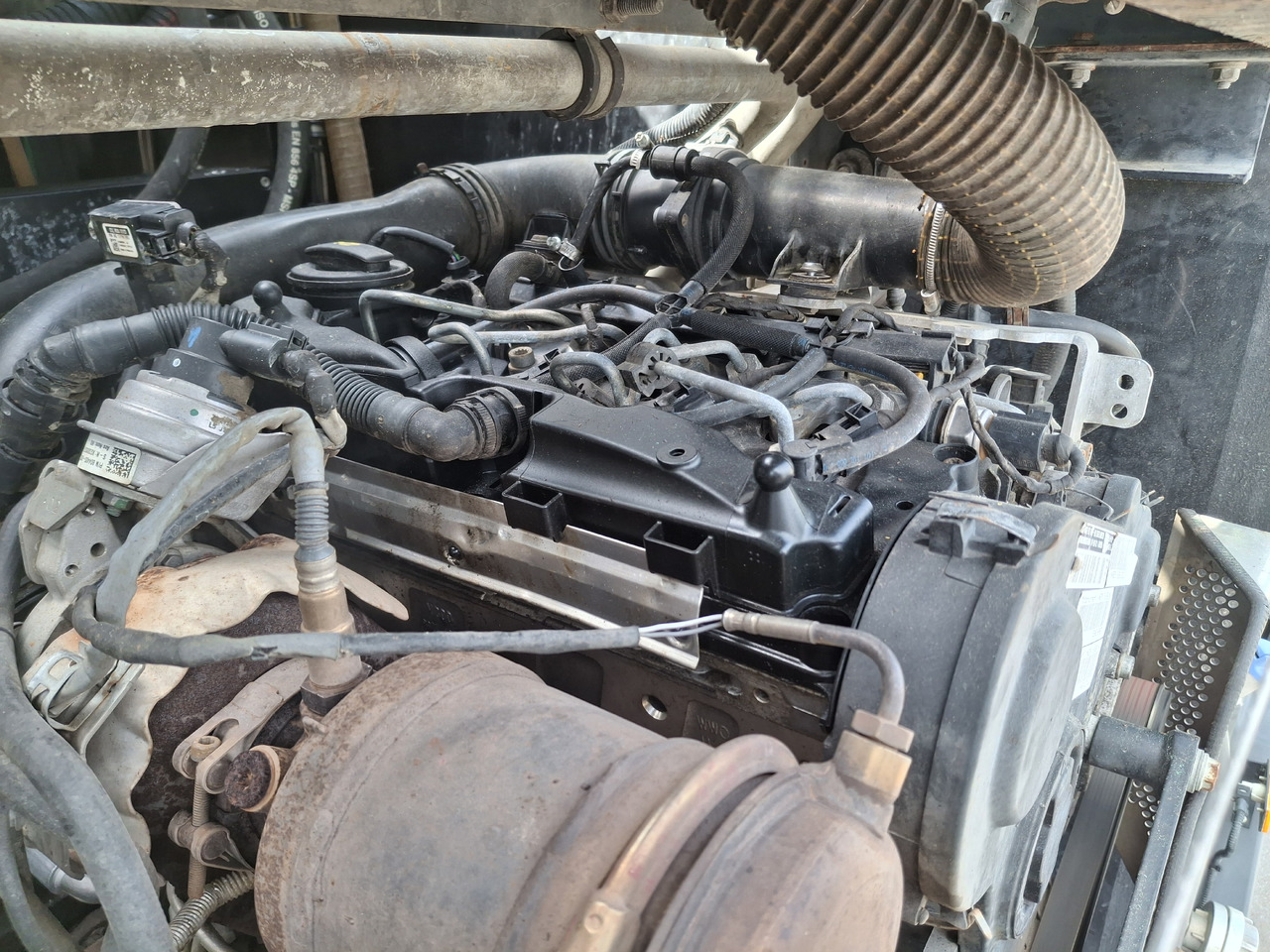 Utcaseprő gép MERCEDES-BENZ Atego 1523 Zamiatarka Kehrmaschine Schmidt SK600 Karcher 2 Motoren Euro 6 PM10 Rura Do Liści: 25 kép. Utcaseprő gép MERCEDES-BENZ Atego 1523 Zamiatarka Kehrmaschine Schmidt SK600 Karcher 2 Motoren Euro 6 PM10 Rura Do Liści: 25 kép.