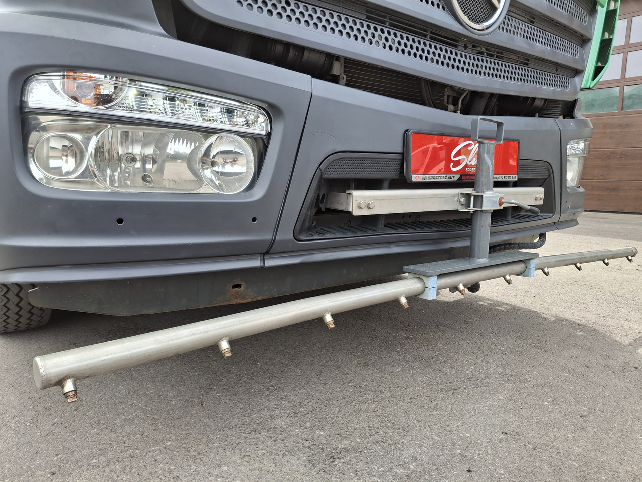 Utcaseprő gép MERCEDES-BENZ Atego 1523 Zamiatarka Kehrmaschine Schmidt SK600 Karcher 2 Motoren Euro 6 PM10 Rura Do Liści: 14 kép. Utcaseprő gép MERCEDES-BENZ Atego 1523 Zamiatarka Kehrmaschine Schmidt SK600 Karcher 2 Motoren Euro 6 PM10 Rura Do Liści: 14 kép.