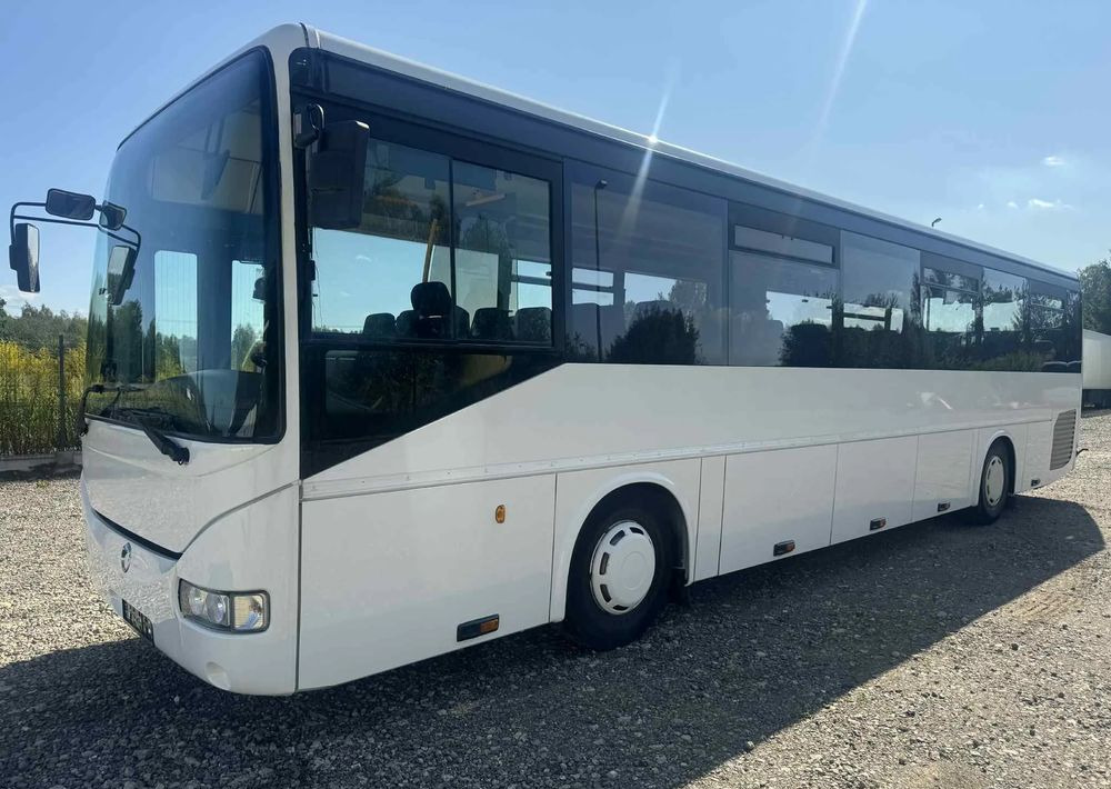 Irisbus Recreo - Helyközi busz: 3 kép. Irisbus Recreo - Helyközi busz: 3 kép.