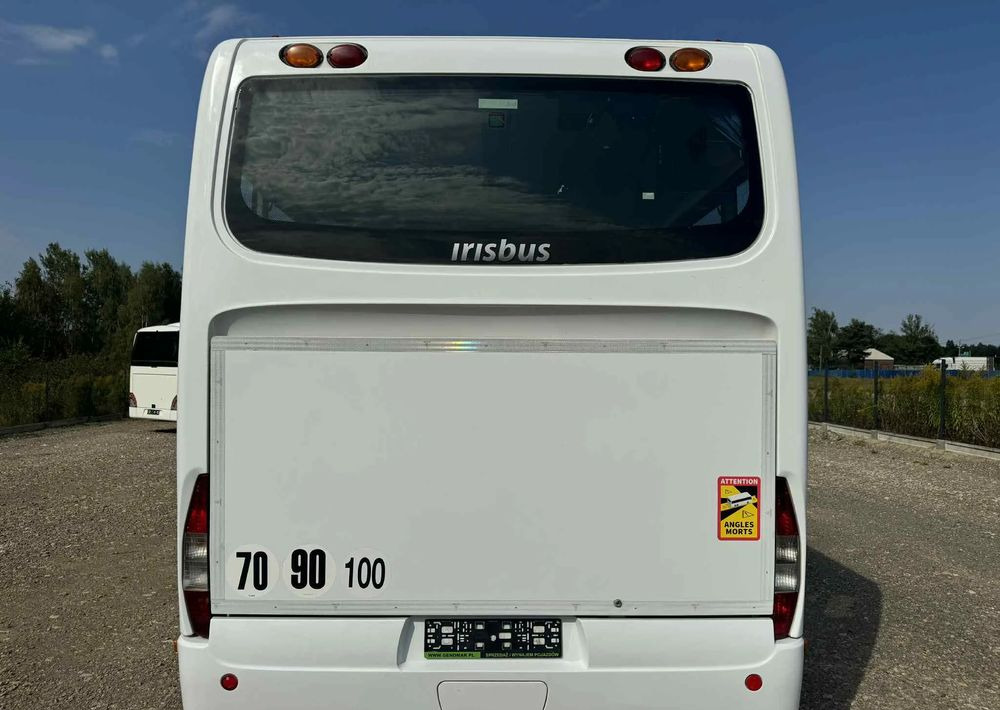 Irisbus Recreo - Helyközi busz: 5 kép. Irisbus Recreo - Helyközi busz: 5 kép.