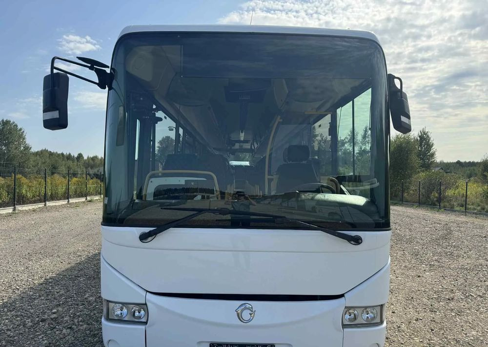 Irisbus Recreo - Helyközi busz: 2 kép. Irisbus Recreo - Helyközi busz: 2 kép.