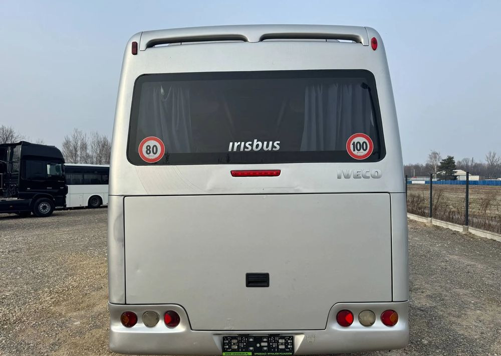 Iveco 65C Orlandi - Minibusz, Kisbusz: 5 kép. Iveco 65C Orlandi - Minibusz, Kisbusz: 5 kép.