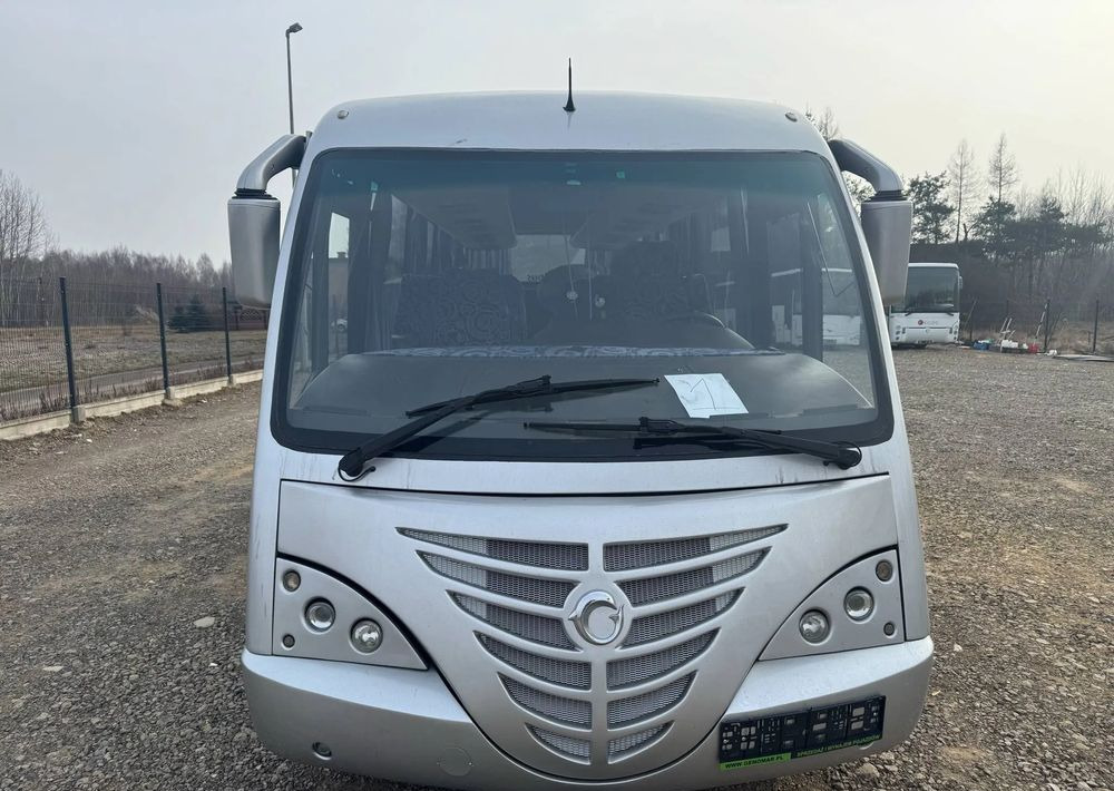 Iveco 65C Orlandi - Minibusz, Kisbusz: 2 kép. Iveco 65C Orlandi - Minibusz, Kisbusz: 2 kép.