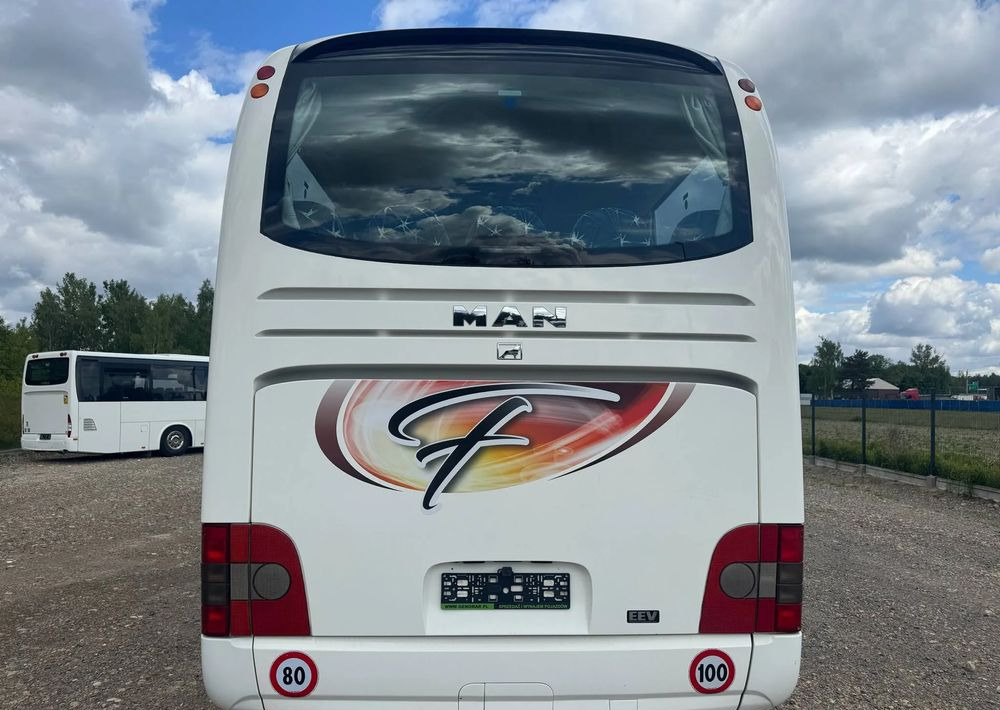 MAN Lion`s Coach - Távolsági busz: 5 kép. MAN Lion`s Coach - Távolsági busz: 5 kép.