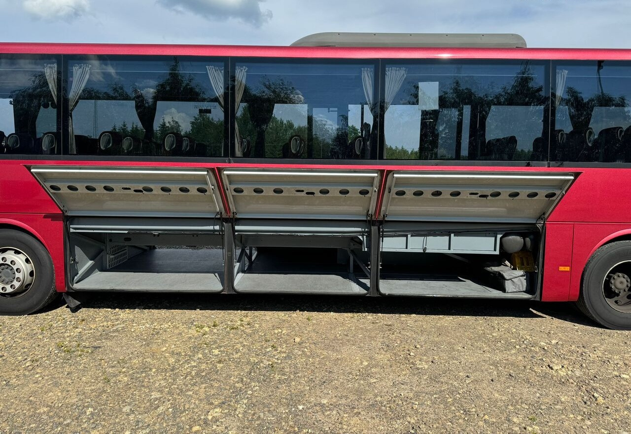 Mercedes-Benz - Helyközi busz: 4 kép. Mercedes-Benz - Helyközi busz: 4 kép.