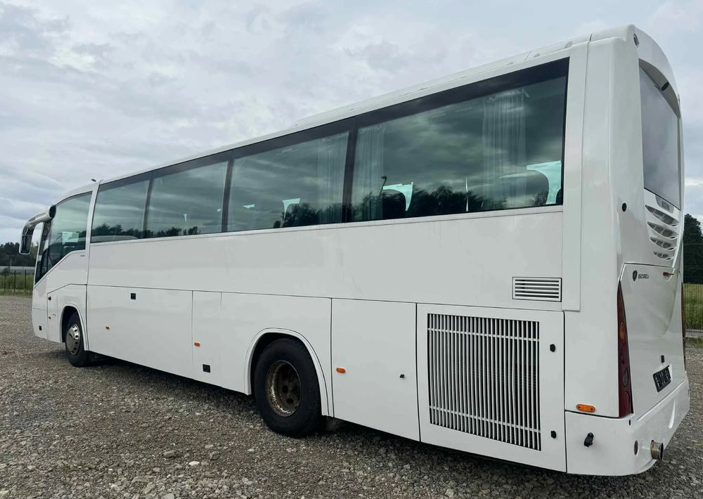 Scania Century - Távolsági busz: 4 kép. Scania Century - Távolsági busz: 4 kép.