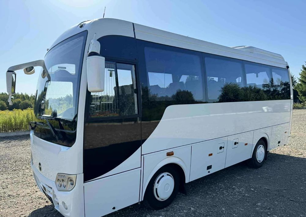 Temsa Prestij - Távolsági busz: 4 kép. Temsa Prestij - Távolsági busz: 4 kép.