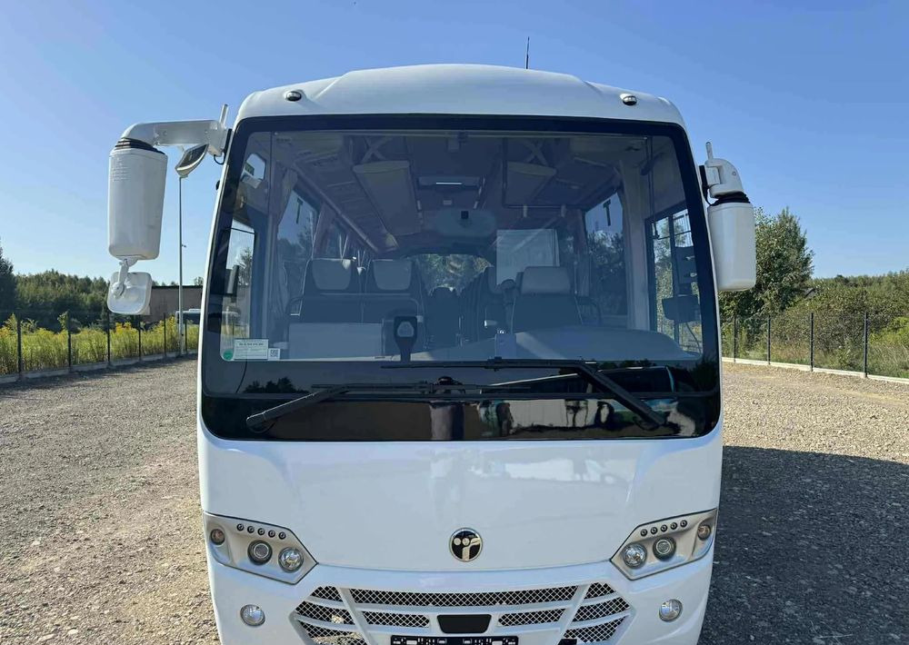 Temsa Prestij - Távolsági busz: 3 kép. Temsa Prestij - Távolsági busz: 3 kép.