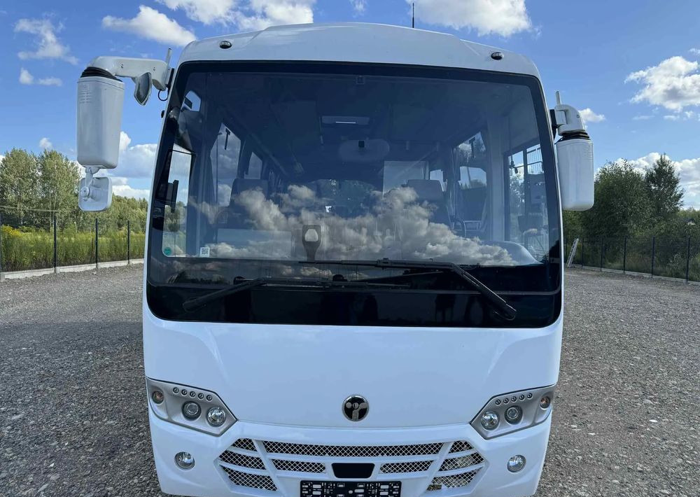 Temsa Prestij SX - Távolsági busz: 2 kép. Temsa Prestij SX - Távolsági busz: 2 kép.