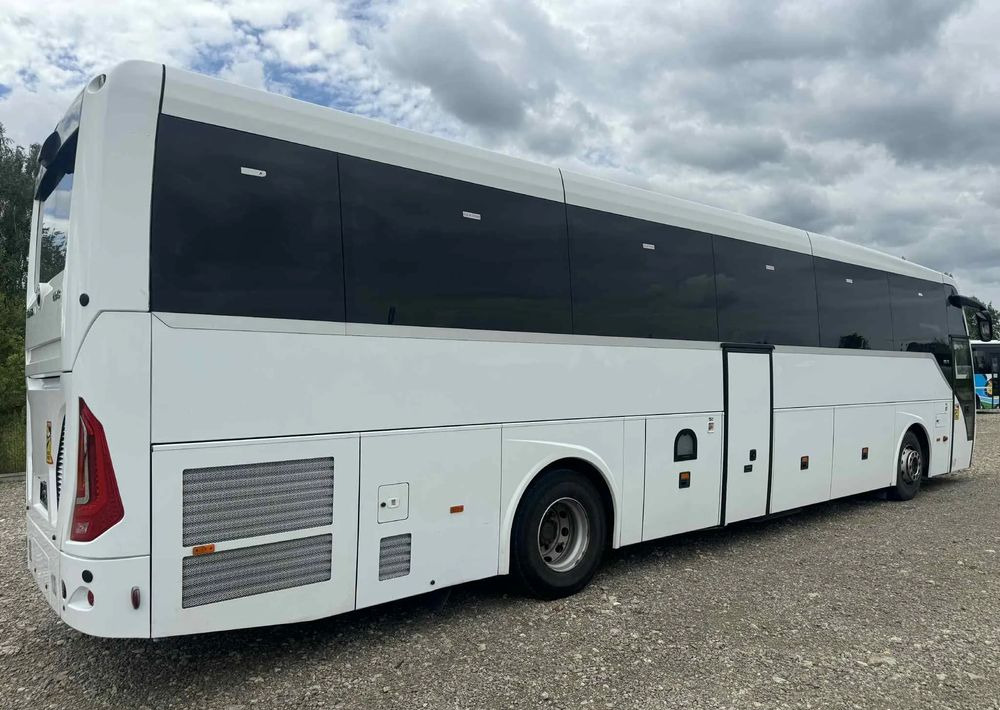 Temsa Safari HD13 - Távolsági busz: 4 kép. Temsa Safari HD13 - Távolsági busz: 4 kép.