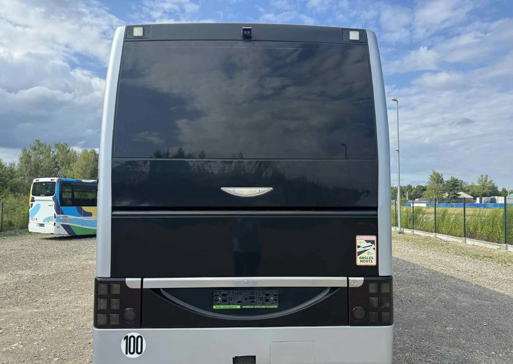 Van Hool T916 Alicron - Távolsági busz: 5 kép. Van Hool T916 Alicron - Távolsági busz: 5 kép.