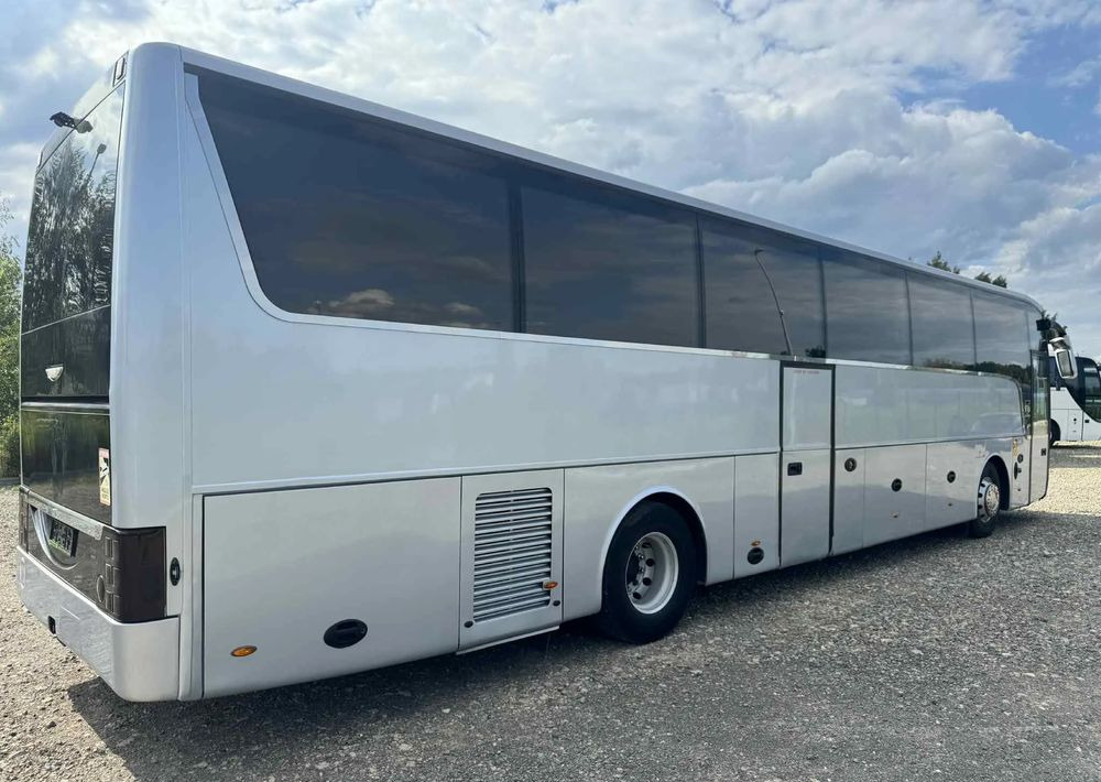 Van Hool T916 Alicron - Távolsági busz: 4 kép. Van Hool T916 Alicron - Távolsági busz: 4 kép.