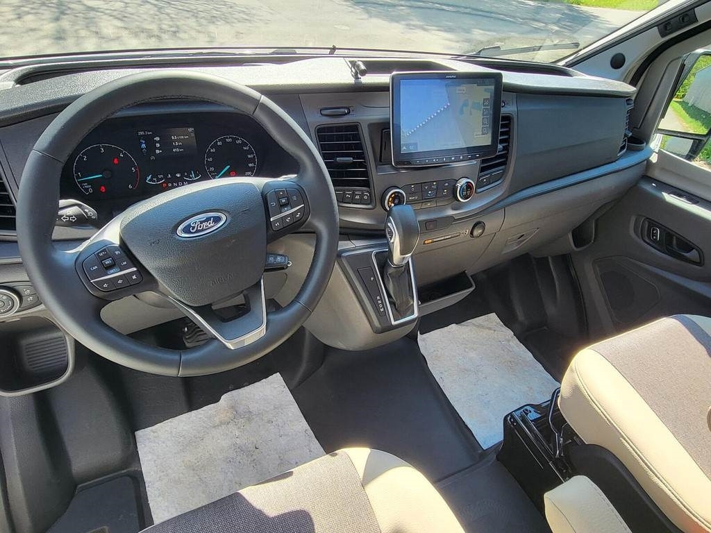 Ford Lineo C590 Brava ACTIVE 2.0 - Autó: 5 kép. Ford Lineo C590 Brava ACTIVE 2.0 - Autó: 5 kép.