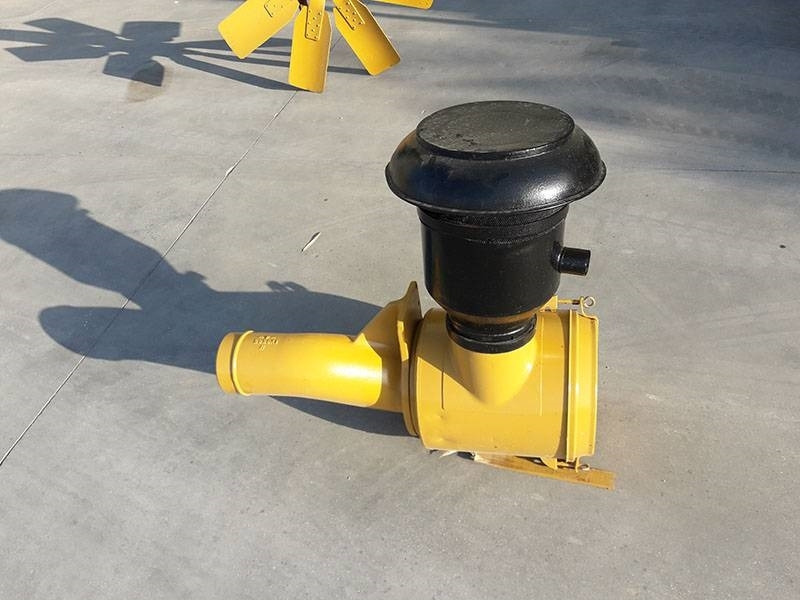 CAT ΕΙΣΑΓΩΓΗ ΑΕΡΟΣ - Alkatrész - Építőipari gépek: 3 kép. CAT ΕΙΣΑΓΩΓΗ ΑΕΡΟΣ - Alkatrész - Építőipari gépek: 3 kép.