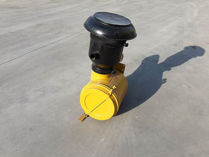 CAT ΕΙΣΑΓΩΓΗ ΑΕΡΟΣ - Alkatrész - Építőipari gépek: 2 kép. CAT ΕΙΣΑΓΩΓΗ ΑΕΡΟΣ - Alkatrész - Építőipari gépek: 2 kép.