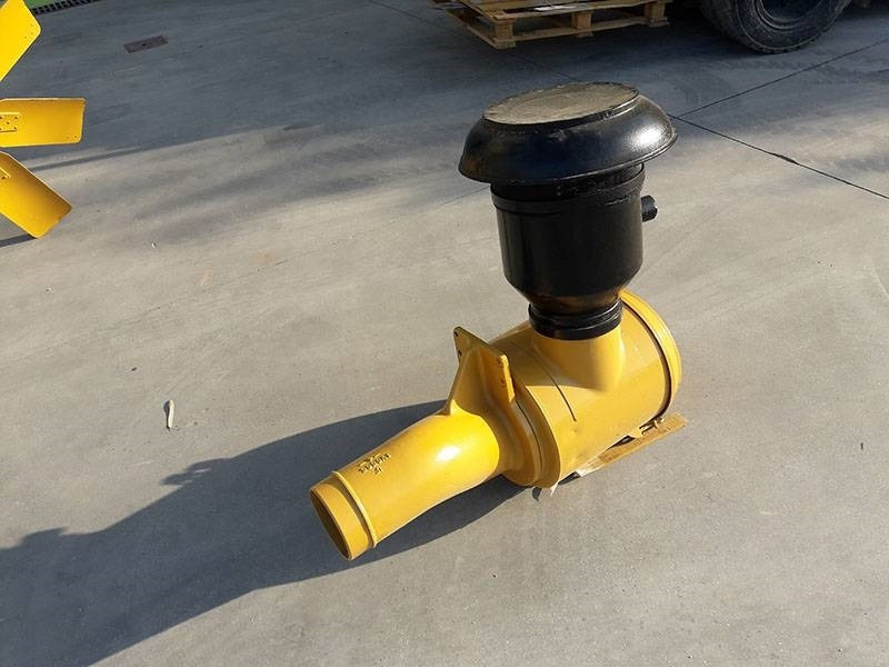 CAT ΕΙΣΑΓΩΓΗ ΑΕΡΟΣ - Alkatrész - Építőipari gépek: 4 kép. CAT ΕΙΣΑΓΩΓΗ ΑΕΡΟΣ - Alkatrész - Építőipari gépek: 4 kép.