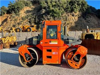 Bomag BW 170 AD  - Úthenger: 1 kép. Bomag BW 170 AD  - Úthenger: 1 kép.