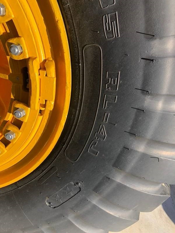 Minidömper Faun K55,6: 8 kép. Minidömper Faun K55,6: 8 kép.