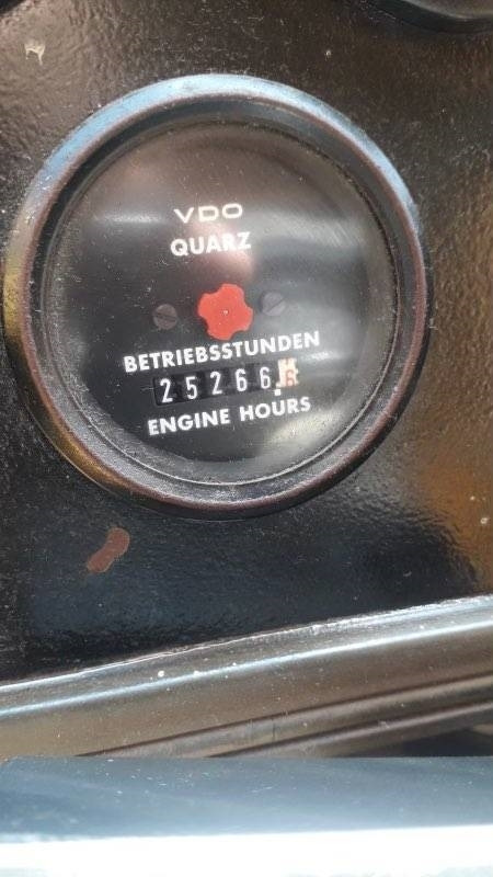 Minidömper Faun K55,6: 10 kép. Minidömper Faun K55,6: 10 kép.