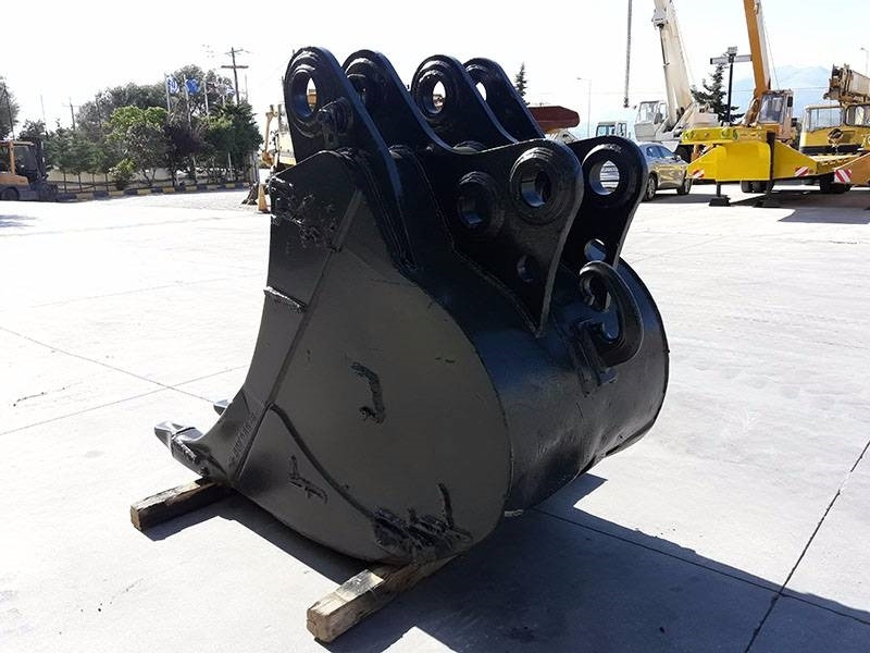 Liebherr ΚΑΔΟΣ ΓΙΑ LIEBHERR R924 LITRONIC - Kőválogató kanál: 4 kép. Liebherr ΚΑΔΟΣ ΓΙΑ LIEBHERR R924 LITRONIC - Kőválogató kanál: 4 kép.