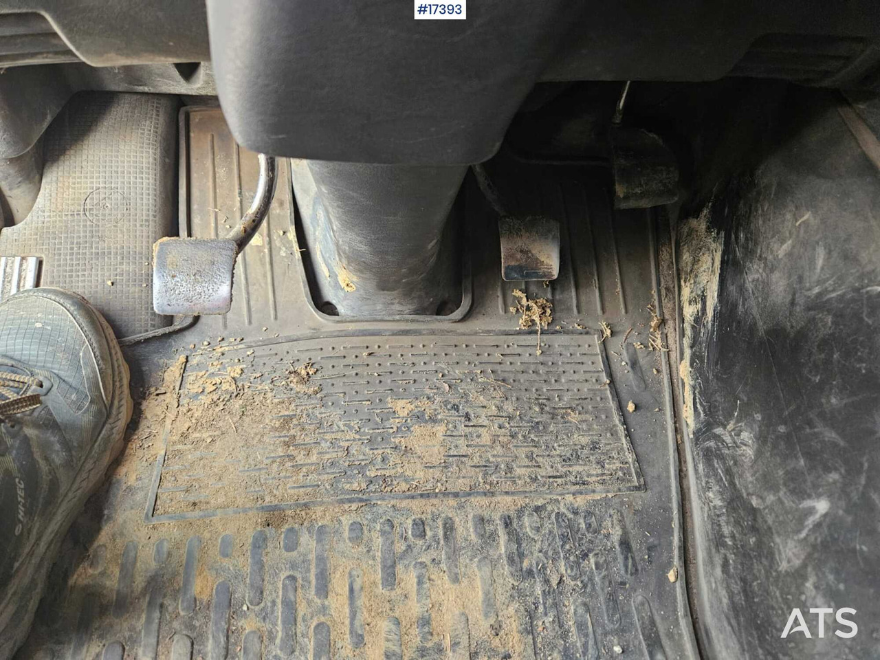Darus autó 2001 Scania 94G z HDS: 16 kép.