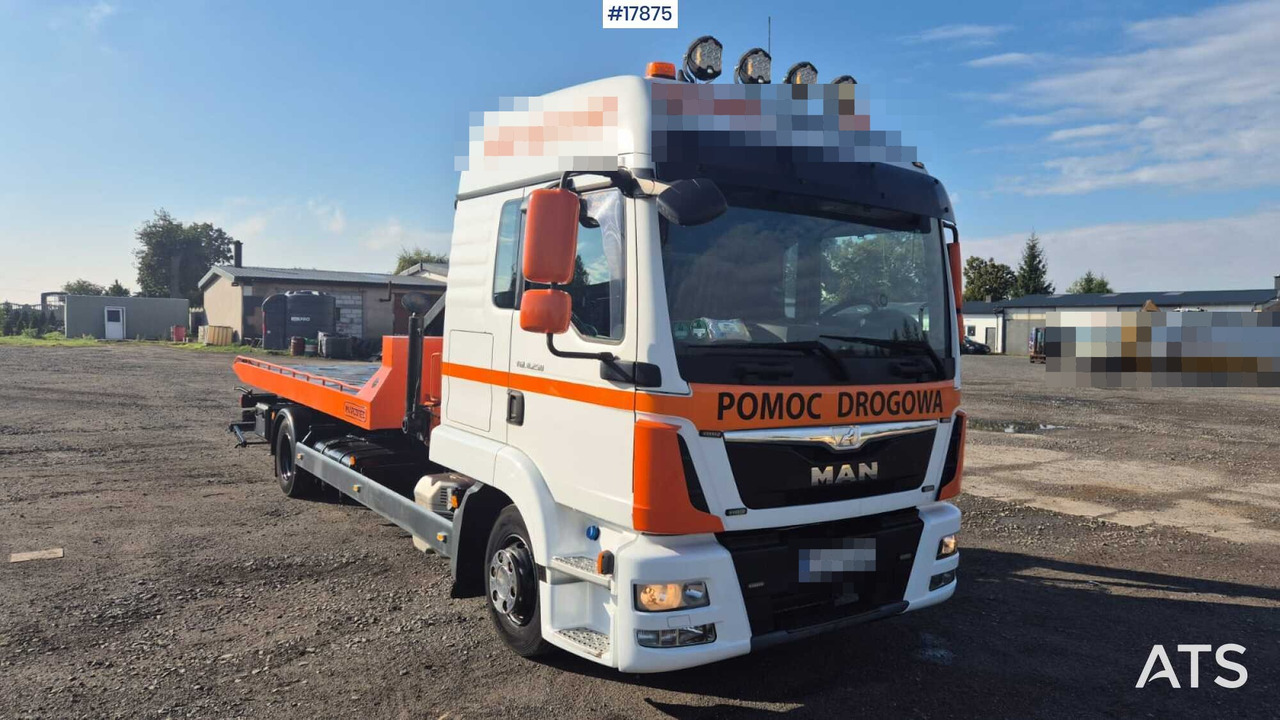 2014 MAN TGL 8.250 - Vontató: 1 kép. 2014 MAN TGL 8.250 - Vontató: 1 kép.