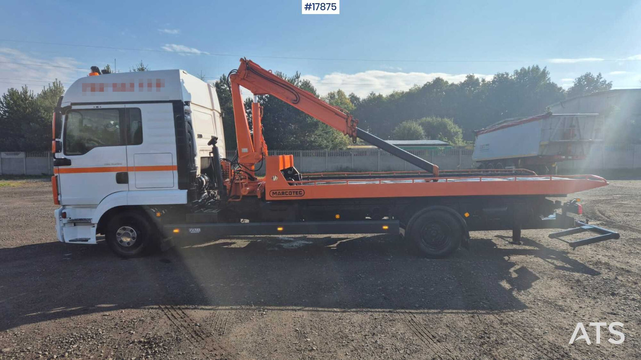 2014 MAN TGL 8.250 - Vontató: 4 kép. 2014 MAN TGL 8.250 - Vontató: 4 kép.