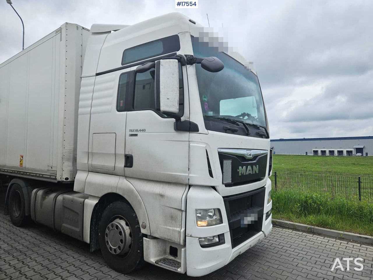 2015 MAN TGX 18.440 - Egyéb gépek: 5 kép. 2015 MAN TGX 18.440 - Egyéb gépek: 5 kép.
