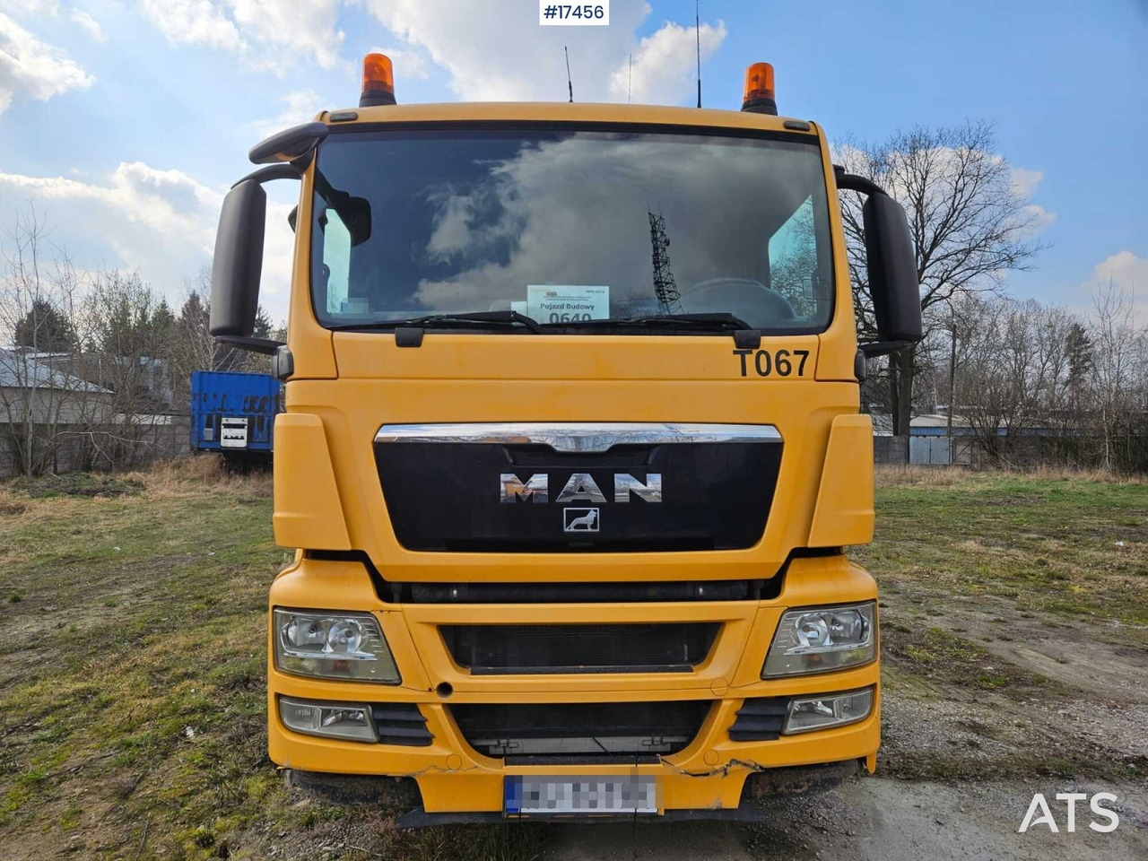 2000 MAN TGS 18 440 - Nyergesvontató: 3 kép. 2000 MAN TGS 18 440 - Nyergesvontató: 3 kép.