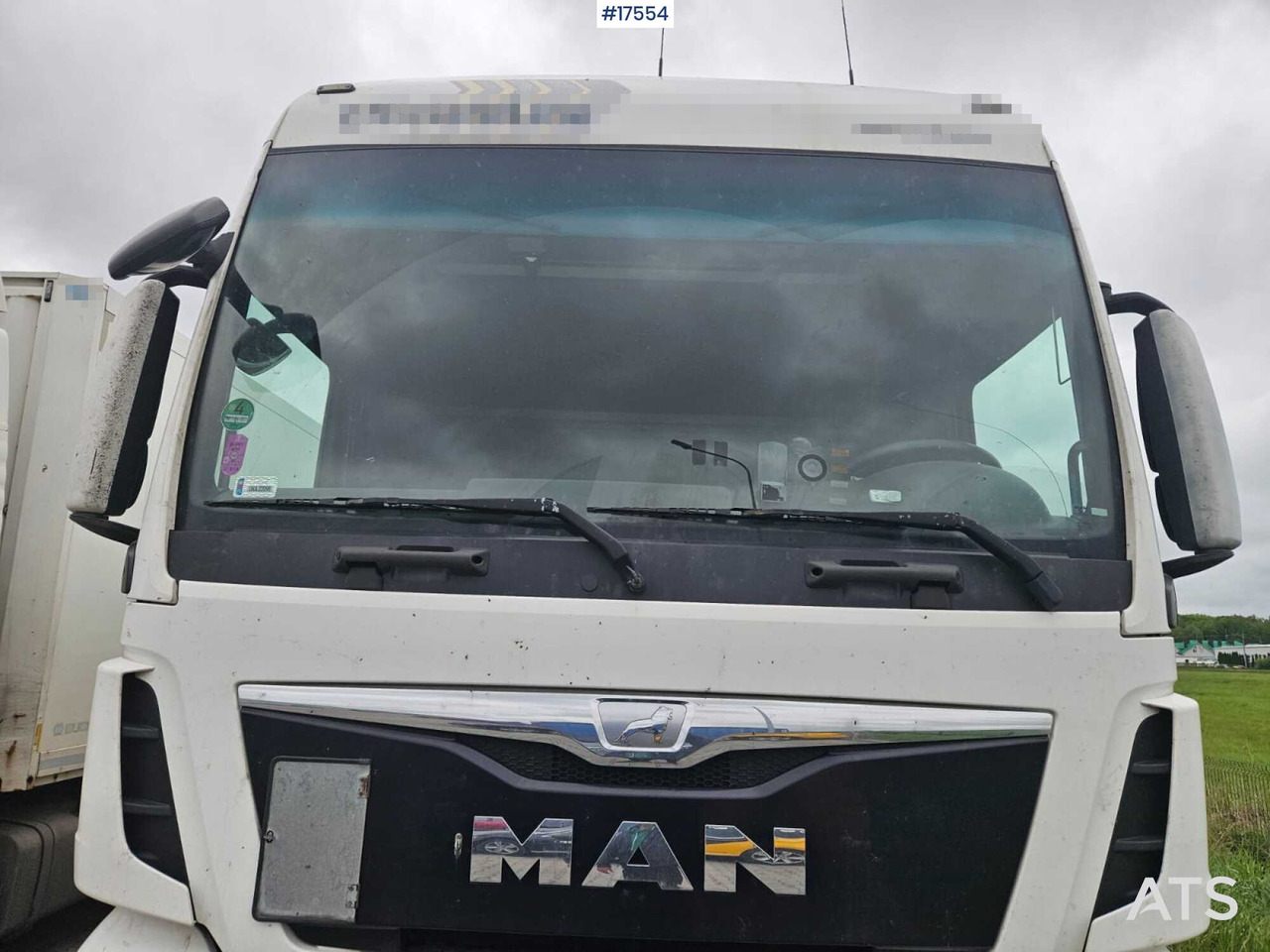 2015 MAN TGX 18.440 - Nyergesvontató: 4 kép. 2015 MAN TGX 18.440 - Nyergesvontató: 4 kép.