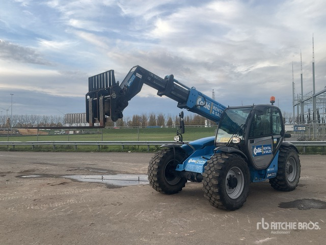 2013 Manitou MT932 Telehandler - Teleszkópos rakodó: 2 kép. 2013 Manitou MT932 Telehandler - Teleszkópos rakodó: 2 kép.