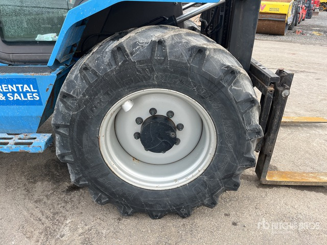 2015 Manitou M30-4 4x4 Rough Terrain Forklift - Terepjáró képességű targoncá: 5 kép. 2015 Manitou M30-4 4x4 Rough Terrain Forklift - Terepjáró képességű targoncá: 5 kép.