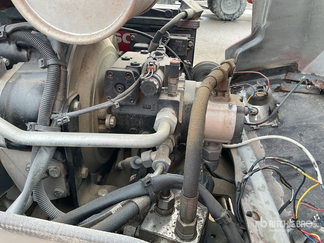 Úthenger 2018 Ammann ARX20 Double Drum Roller: 6 kép.