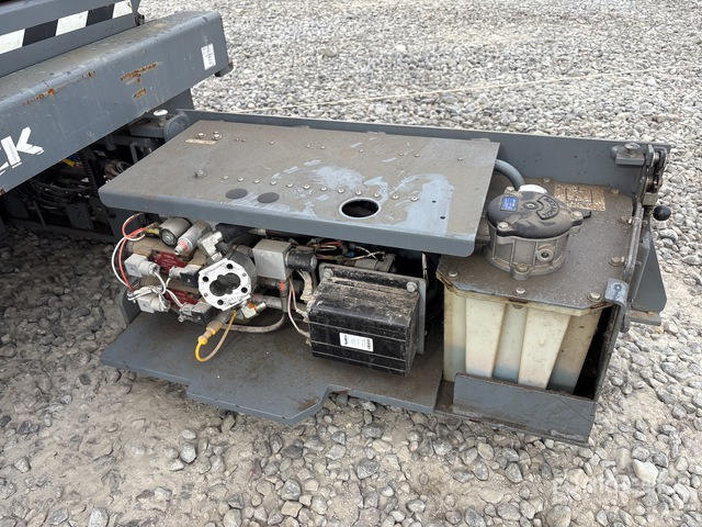2018 Skyjack SJIII-3219 Electric (Inoperable) Scissor Lift - Ollós emelő: 5 kép. 2018 Skyjack SJIII-3219 Electric (Inoperable) Scissor Lift - Ollós emelő: 5 kép.