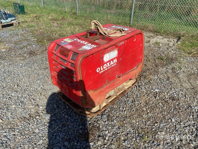 2019 Wacker Neusom Vibratory Plate Compactor - Lapvibrátor: 1 kép. 2019 Wacker Neusom Vibratory Plate Compactor - Lapvibrátor: 1 kép.