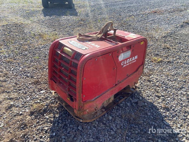 2019 Wacker Neusom Vibratory Plate Compactor - Lapvibrátor: 4 kép. 2019 Wacker Neusom Vibratory Plate Compactor - Lapvibrátor: 4 kép.