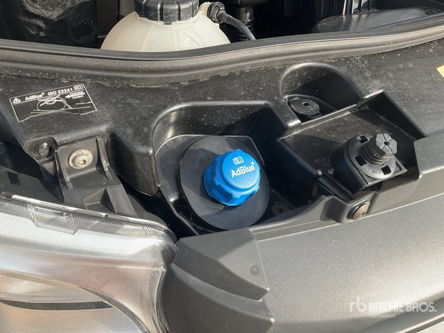 2021 Mercedes-Benz Sprinter Bestelwagen - Furgon: 5 kép. 2021 Mercedes-Benz Sprinter Bestelwagen - Furgon: 5 kép.