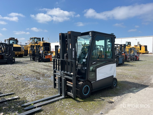 2022 Doosan B30X-7 PLUS (Unused) Electric Forklift - Elektromos targonca: 2 kép. 2022 Doosan B30X-7 PLUS (Unused) Electric Forklift - Elektromos targonca: 2 kép.