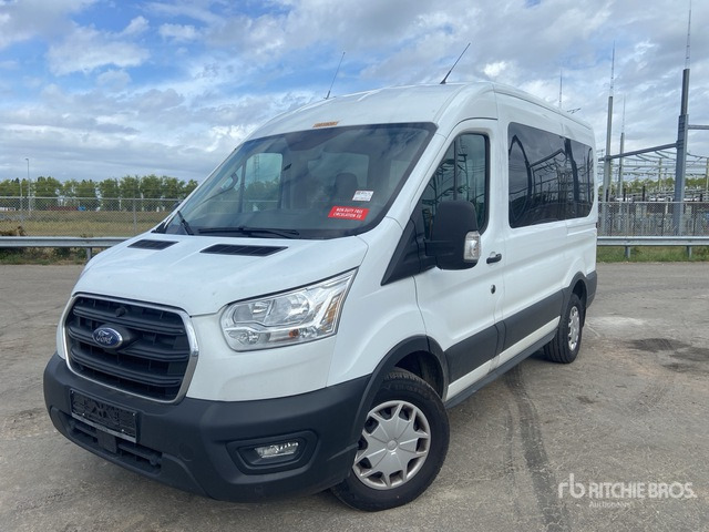 2022 Ford Transit 9 Passenger Van - Minibusz, Kisbusz: 1 kép. 2022 Ford Transit 9 Passenger Van - Minibusz, Kisbusz: 1 kép.