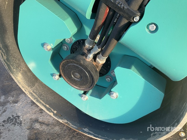 Úthenger 2023 Ammann ARX 45-2 (Unused) Double Drum Roller: 6 kép. Úthenger 2023 Ammann ARX 45-2 (Unused) Double Drum Roller: 6 kép.