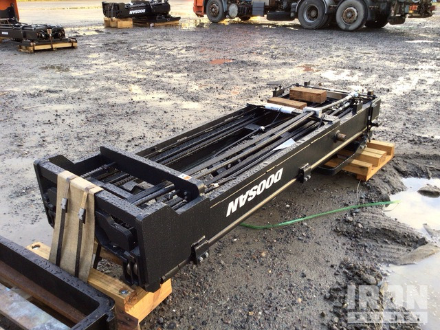 2023 Doosan B25X-7 PLUS 2500 kg (Unused) Electric Forklift - Elektromos targonca: 4 kép. 2023 Doosan B25X-7 PLUS 2500 kg (Unused) Electric Forklift - Elektromos targonca: 4 kép.