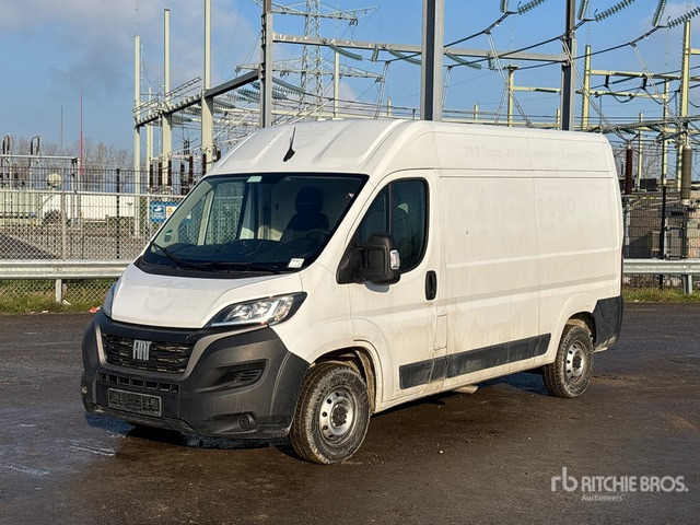 2023 Fiat Ducato 2.2 Passenger Van - Minibusz, Kisbusz: 1 kép. 2023 Fiat Ducato 2.2 Passenger Van - Minibusz, Kisbusz: 1 kép.